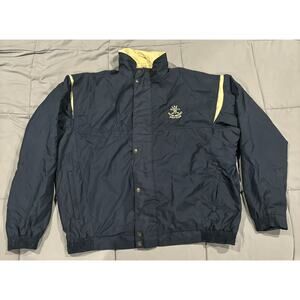 RB golf Club Jacket